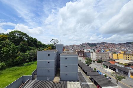 Apartamento para alugar com 58m², 2 quartos e 1 vaga Apartamento para alugar com 58m², 2 quartos e 1 vagaVista - Sala