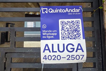 Apartamento para alugar com 58m², 2 quartos e 1 vaga Apartamento para alugar com 58m², 2 quartos e 1 vagaPlaca