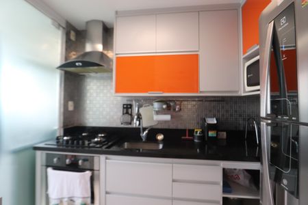 Apartamento para alugar com 45m², 2 quartos e 1 vagaCozinha