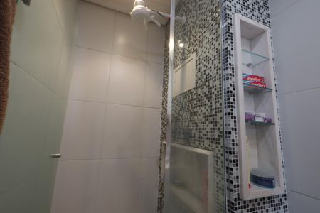 Apartamento para alugar com 45m², 2 quartos e 1 vagaBanheiro