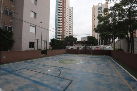 Apartamento para alugar com 45m², 2 quartos e 1 vagaÁrea comum - Quadra