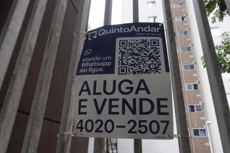 Apartamento para alugar com 45m², 2 quartos e 1 vagaPlaca