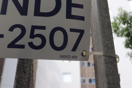 Apartamento para alugar com 45m², 2 quartos e 1 vagaCódigo