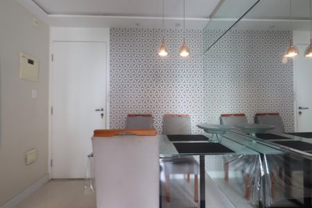 Apartamento para alugar com 45m², 2 quartos e 1 vagaSala