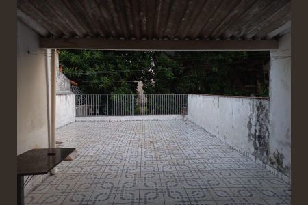 Casa à venda com 150m², 2 quartos e 1 vaga Casa à venda com 150m², 2 quartos e 1 vagaÁrea externa