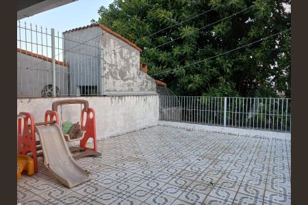 Casa à venda com 150m², 2 quartos e 1 vaga Casa à venda com 150m², 2 quartos e 1 vagaÁrea externa