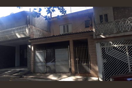 Casa à venda com 150m², 2 quartos e 1 vaga Casa à venda com 150m², 2 quartos e 1 vagaFachada