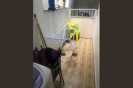 Casa à venda com 150m², 2 quartos e 1 vaga Casa à venda com 150m², 2 quartos e 1 vagaÁrea de serviço