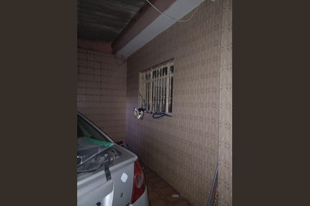 Casa à venda com 150m², 2 quartos e 1 vaga Casa à venda com 150m², 2 quartos e 1 vagaÁrea externa