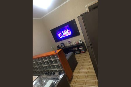 Casa à venda com 150m², 2 quartos e 1 vaga Casa à venda com 150m², 2 quartos e 1 vagaSala/Cozinha