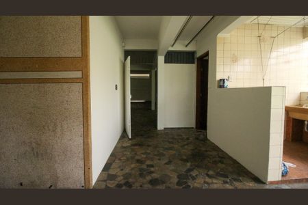 Casa para alugar com 250m², 3 quartos e 3 vagas