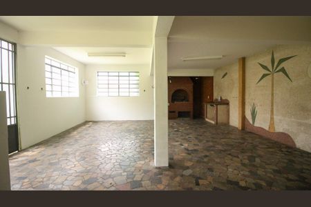Casa para alugar com 250m², 3 quartos e 3 vagas