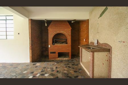 Casa para alugar com 250m², 3 quartos e 3 vagas