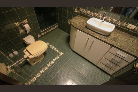 Casa para alugar com 250m², 3 quartos e 3 vagas