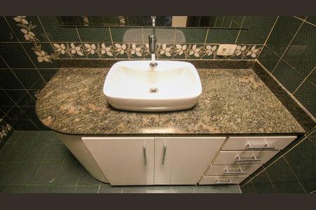 Casa para alugar com 250m², 3 quartos e 3 vagas