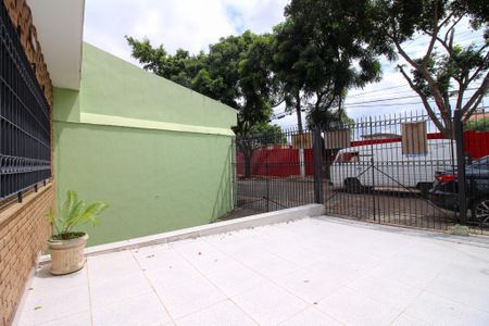 Casa para alugar com 250m², 3 quartos e 3 vagas