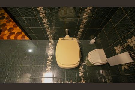 Casa para alugar com 250m², 3 quartos e 3 vagas