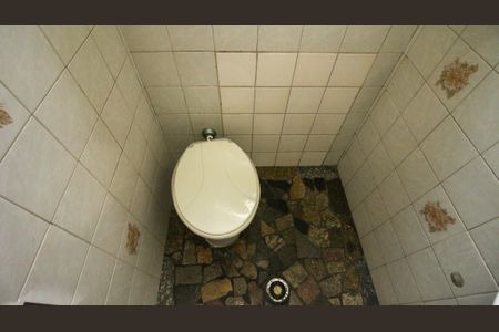 Casa para alugar com 250m², 3 quartos e 3 vagas