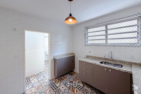 Apartamento à venda com 80m², 2 quartos e 1 vagaCozinha