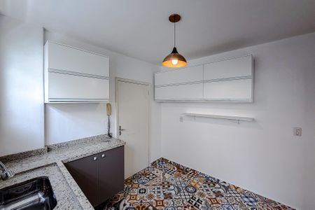 Apartamento à venda com 80m², 2 quartos e 1 vagaCozinha