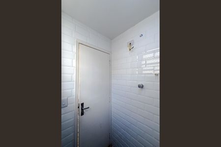 Apartamento à venda com 80m², 2 quartos e 1 vagaBanheiro de serviço