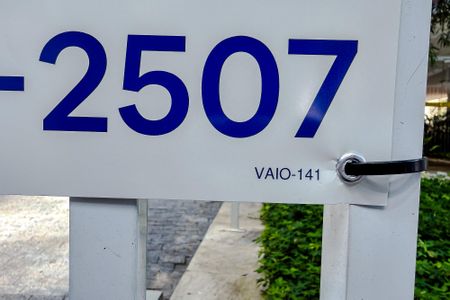 Apartamento à venda com 80m², 2 quartos e 1 vagaVAIO-141