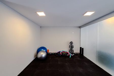 Apartamento à venda com 80m², 2 quartos e 1 vagaÁrea comum