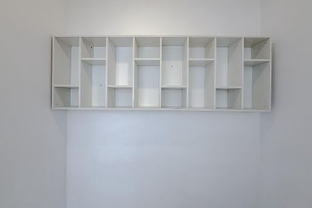 Apartamento à venda com 80m², 2 quartos e 1 vagaQuarto de Serviço