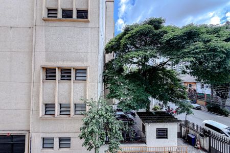 Apartamento à venda com 80m², 2 quartos e 1 vagaVista do Quarto 1