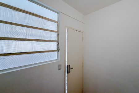 Apartamento à venda com 80m², 2 quartos e 1 vagaQuarto de Serviço