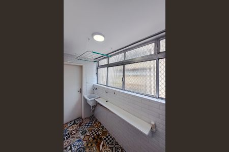 Apartamento à venda com 80m², 2 quartos e 1 vagaÁrea de Serviço