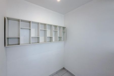 Apartamento à venda com 80m², 2 quartos e 1 vagaQuarto de Serviço