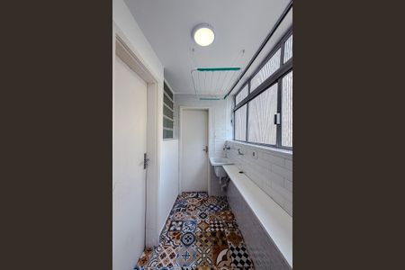 Apartamento à venda com 80m², 2 quartos e 1 vagaÁrea de Serviço