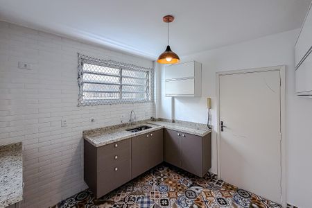 Apartamento à venda com 80m², 2 quartos e 1 vagaCozinha