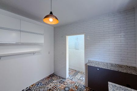 Apartamento à venda com 80m², 2 quartos e 1 vagaCozinha