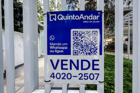 Apartamento à venda com 80m², 2 quartos e 1 vagaPlaquinha