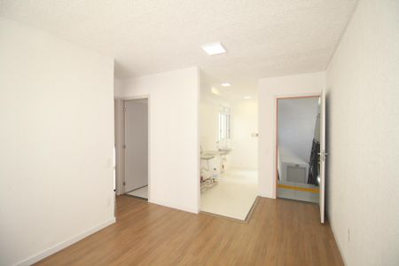 Sala de apartamento para alugar com 2 quartos, 41m² em Jardim Carvalho, Porto Alegre