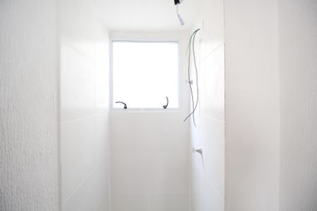 Apartamento à venda com 41m², 2 quartos e sem vagaBanheiro