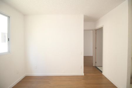 Sala de apartamento para alugar com 2 quartos, 41m² em Jardim Carvalho, Porto Alegre