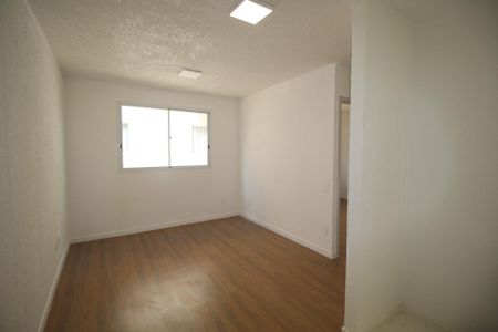 Sala de apartamento para alugar com 2 quartos, 41m² em Jardim Carvalho, Porto Alegre