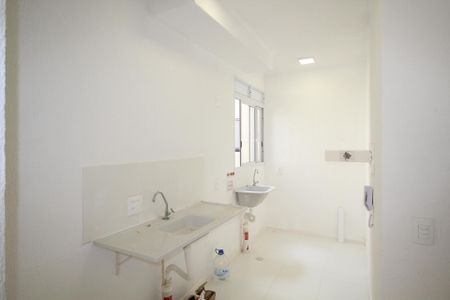Apartamento à venda com 41m², 2 quartos e sem vagaCozinha
