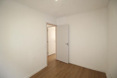 Apartamento à venda com 41m², 2 quartos e sem vagaQuarto 2