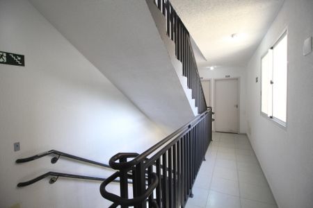 Apartamento à venda com 41m², 2 quartos e sem vagaCorredor