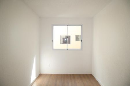 Apartamento à venda com 41m², 2 quartos e sem vagaQuarto 2