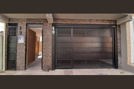 Studio para alugar com 30m², 1 quarto e sem vagaFachada da Casa