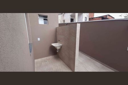 Studio para alugar com 30m², 1 quarto e sem vagaÁrea de Serviço