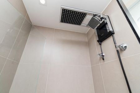 Apartamento à venda com 39m², 2 quartos e 1 vagaBanheiro