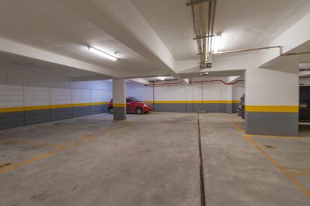 Apartamento à venda com 39m², 2 quartos e 1 vagaGaragem