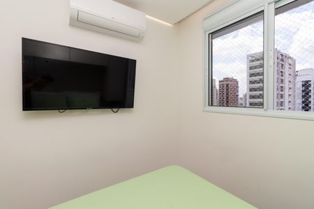 Apartamento à venda com 39m², 2 quartos e 1 vagaQuarto 2