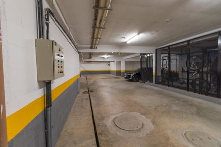 Apartamento à venda com 39m², 2 quartos e 1 vagaGaragem